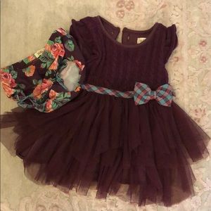 Beautiful Matilda Jane dress